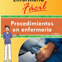 Enfermería fácil Procedimientos en enfermería.pdf